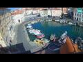 Webcam Piran