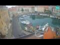 Webcam Piran