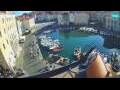 Webcam Piran