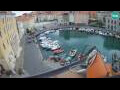 Webcam Piran