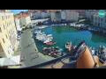 Webcam Pirano