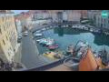 Webcam Piran