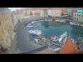 Webcam Piran