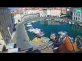 Webcam Piran