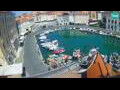 Webcam Piran