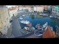 Webcam Piran