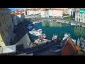 Webcam Piran