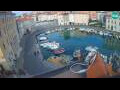 Webcam Piran