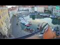 Webcam Piran