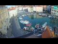 Webcam Piran