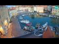 Webcam Piran