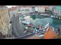 Webcam Piran