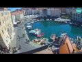 Webcam Piran