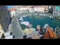 Webcam Piran