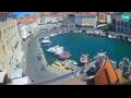 Webcam Piran