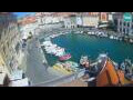 Webcam Piran
