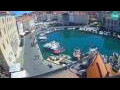 Webcam Piran