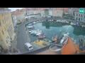 Webcam Piran