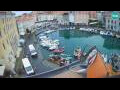 Webcam Piran