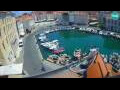 Webcam Piran