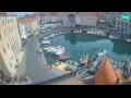 Webcam Piran