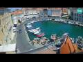 Webcam Piran