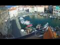 Webcam Piran