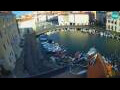 Webcam Piran