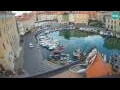 Webcam Piran