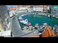 Webcam Piran