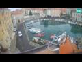 Webcam Piran