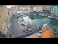 Webcam Piran