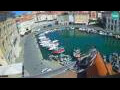Webcam Piran