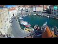 Webcam Piran
