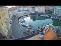 Webcam Piran