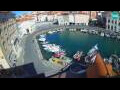Webcam Piran
