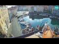 Webcam Piran