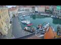 Webcam Piran