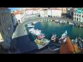 Webcam Piran