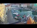 Webcam Piran