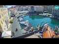 Webcam Piran