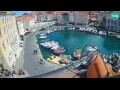 Webcam Piran