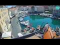 Webcam Piran