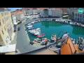 Webcam Piran