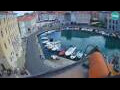 Webcam Piran