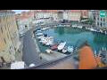 Webcam Piran