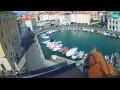 Webcam Piran