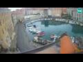Webcam Piran