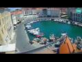 Webcam Piran