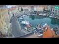 Webcam Piran